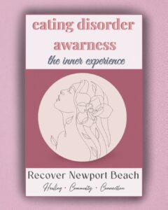 Eating Disorder Awareness Part 1 (1)